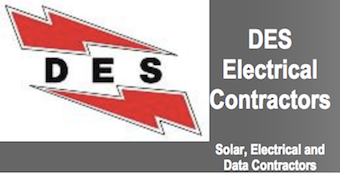 DES Electrical Contractors TAS